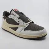 Paar schoenen, maat 44, Nike, Air Jordan DM7866-162 – foto 10 – kavel bij Domeinen Roerende Zaken, Groningen