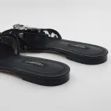 Paar slippers, maat 37, Dolce&Gabbana – foto 6 – kavel bij Domeinen Roerende Zaken, Groningen