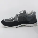 Paar sneakers, maat 45, Chanel, W G40186 – foto 5 – kavel bij Domeinen Roerende Zaken, Groningen