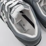 Paar sneakers, maat 45, Chanel, W G40186 – foto 9 – kavel bij Domeinen Roerende Zaken, Groningen