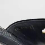 Paar slippers, maat 37, Dolce&Gabbana, CQ0592 – foto 8 – kavel bij Domeinen Roerende Zaken, Groningen