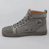 Paar schoenen, maat 42,5, Louboutin – foto 5 – kavel bij Domeinen Roerende Zaken, Groningen