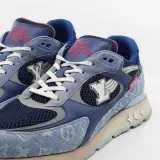 Paar sneakers, maat 11, Louis Vuitton, G0 0284 – foto 3 – kavel bij Domeinen Roerende Zaken, Groningen