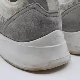 Paar sneakers, maat 45, Dior, DC 08 22 45 – foto 11 – kavel bij Domeinen Roerende Zaken, Groningen