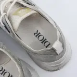 Paar sneakers, maat 45, Dior, DC 08 22 45 – foto 9 – kavel bij Domeinen Roerende Zaken, Groningen