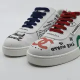 Paar schoenen, maat 37, Chanel X Pharrell, L C34877 – foto 2 – kavel bij Domeinen Roerende Zaken, Groningen