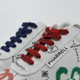 Paar schoenen, maat 37, Chanel X Pharrell, L C34877 – foto 4 – kavel bij Domeinen Roerende Zaken, Groningen