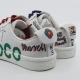 Paar schoenen, maat 37, Chanel X Pharrell, L C34877 – foto 6 – kavel bij Domeinen Roerende Zaken, Groningen