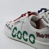 Paar schoenen, maat 37, Chanel X Pharrell, L C34877 – foto 7 – kavel bij Domeinen Roerende Zaken, Groningen