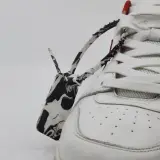 Paar schoenen, maat 44, Off-White – foto 5 – kavel bij Domeinen Roerende Zaken, Groningen
