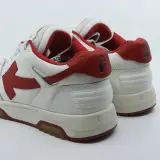 Paar schoenen, maat 44, Off-White – foto 7 – kavel bij Domeinen Roerende Zaken, Groningen
