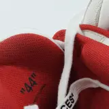 Paar schoenen, maat 44, Off-White – foto 9 – kavel bij Domeinen Roerende Zaken, Groningen