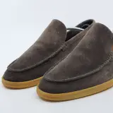Instappers, maat 41,5, Loro Piana, Summer Walk L66423 – foto 2 – kavel bij Domeinen Roerende Zaken, Groningen
