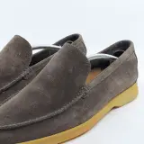 Instappers, maat 41,5, Loro Piana, Summer Walk L66423 – foto 3 – kavel bij Domeinen Roerende Zaken, Groningen