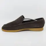 Instappers, maat 41,5, Loro Piana, Summer Walk L66423 – foto 5 – kavel bij Domeinen Roerende Zaken, Groningen