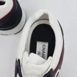 Paar sneakers, maat 45, Chanel, W C45334 – foto 6 – kavel bij Domeinen Roerende Zaken, Groningen