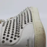 Paar schoenen, maat 43, Louboutin – foto 11 – kavel bij Domeinen Roerende Zaken, Groningen
