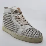 Paar schoenen, maat 43, Louboutin – foto 13 – kavel bij Domeinen Roerende Zaken, Groningen
