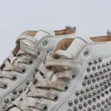Paar schoenen, maat 43, Louboutin – foto 4 – kavel bij Domeinen Roerende Zaken, Groningen