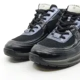 Paar sneakers, maat 45, Chanel, L G45078 – foto 2 – kavel bij Domeinen Roerende Zaken, Groningen