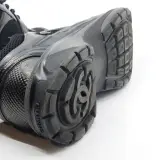 Paar sneakers, maat 45, Chanel, L G45078 – foto 11 – kavel bij Domeinen Roerende Zaken, Groningen