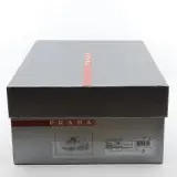 Paar sneakers, maat 9, Prada, 4E3406 – foto 14 – kavel bij Domeinen Roerende Zaken, Groningen