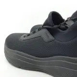 Paar sneakers, maat 9, Prada, 4E3406 – foto 7 – kavel bij Domeinen Roerende Zaken, Groningen