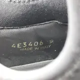Paar sneakers, maat 9, Prada, 4E3406 – foto 8 – kavel bij Domeinen Roerende Zaken, Groningen