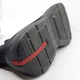 Paar sneakers, maat 9, Prada, 4E3406 – foto 10 – kavel bij Domeinen Roerende Zaken, Groningen