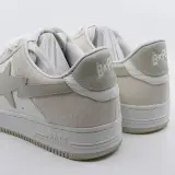 Paar sneakers, maat 12, A Bathing Ape, OZXSHM191050L – foto 5 – kavel bij Domeinen Roerende Zaken, Groningen