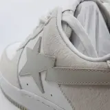 Paar sneakers, maat 12, A Bathing Ape, OZXSHM191050L – foto 7 – kavel bij Domeinen Roerende Zaken, Groningen