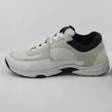 Paar sneakers, maat 44, Chanel, W G38301 – foto 5 – kavel bij Domeinen Roerende Zaken, Groningen