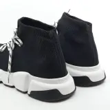 Paar sneakers, maat 44, Balenciaga – foto 6 – kavel bij Domeinen Roerende Zaken, Groningen