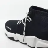 Paar sneakers, maat 44, Balenciaga – foto 7 – kavel bij Domeinen Roerende Zaken, Groningen