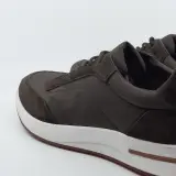 Paar sneakers, maat 45, Loro Piana, Week_end Walk Evo – foto 7 – kavel bij Domeinen Roerende Zaken, Groningen