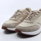 Paar sneakers, maat 42, Loro Piana, Week_end Walk Evo – foto 2 – kavel bij Domeinen Roerende Zaken, Groningen