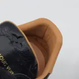Paar schoenen, maat 9, Louis Vuitton, LD 0291 – foto 13 – kavel bij Domeinen Roerende Zaken, Groningen