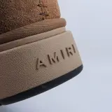 Paar schoenen, maat 45, Amiri, Mal-M-23 – foto 9 – kavel bij Domeinen Roerende Zaken, Groningen