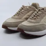 Paar sneakers, maat 45, Loro Piana, Week_end Walk Evo – foto 2 – kavel bij Domeinen Roerende Zaken, Groningen