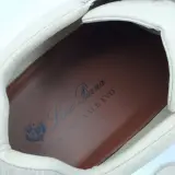 Paar sneakers, maat 45, Loro Piana, Week_end Walk Evo – foto 9 – kavel bij Domeinen Roerende Zaken, Groningen