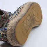 Paar instappers, Chanel, B G29762 – foto 10 – kavel bij Domeinen Roerende Zaken, Groningen