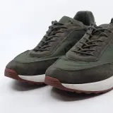 Paar sneakers, maat 45, Loro Piana, Week_end Walk Evo – foto 2 – kavel bij Domeinen Roerende Zaken, Groningen