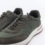 Paar sneakers, maat 45, Loro Piana, Week_end Walk Evo – foto 3 – kavel bij Domeinen Roerende Zaken, Groningen