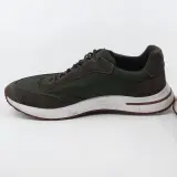 Paar sneakers, maat 45, Loro Piana, Week_end Walk Evo – foto 4 – kavel bij Domeinen Roerende Zaken, Groningen