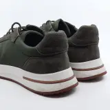 Paar sneakers, maat 45, Loro Piana, Week_end Walk Evo – foto 5 – kavel bij Domeinen Roerende Zaken, Groningen