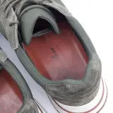 Paar sneakers, maat 45, Loro Piana, Week_end Walk Evo – foto 7 – kavel bij Domeinen Roerende Zaken, Groningen