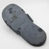 Paar slippers, maat 43, Hermès, AF152415ZH2006 – foto 10 – kavel bij Domeinen Roerende Zaken, Groningen