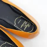 Paar instappers, maat 36, Roger Vivier – foto 5 – kavel bij Domeinen Roerende Zaken, Groningen