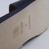 Paar slippers, maat 43, Hermès, AF7041141ZH2501 – foto 11 – kavel bij Domeinen Roerende Zaken, Groningen