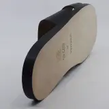 Paar slippers, maat 43, Hermès, AF7041141ZH2501 – foto 10 – kavel bij Domeinen Roerende Zaken, Groningen